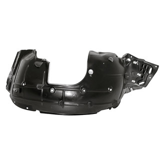 Replacement - Front Passenger Side Fender Liner (Standard Line)