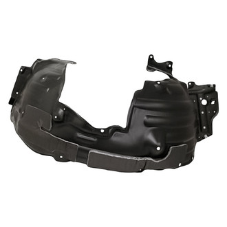 Replacement - Front Passenger Side Fender Liner (Standard Line)
