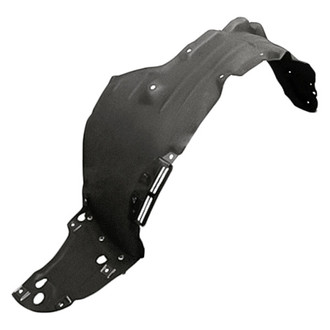 Replacement - Front Driver Side Fender Liner (Standard Line)