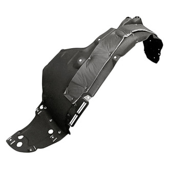 Replacement - Front Driver Side Fender Liner (Standard Line)