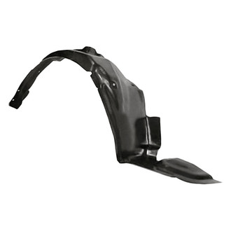 Replacement - Front Passenger Side Fender Liner (Standard Line)