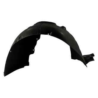 Replacement - Front Driver Side Fender Liner (Standard Line)