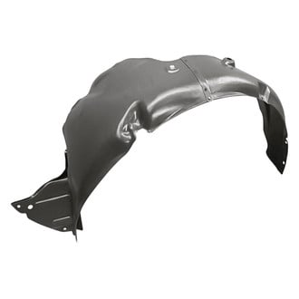 Replacement - Front Driver Side Fender Liner (Standard Line)