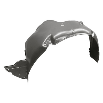 Replacement - Front Driver Side Fender Liner (Standard Line)