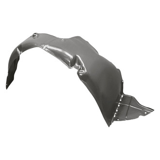 Replacement - Front Passenger Side Fender Liner (Standard Line)