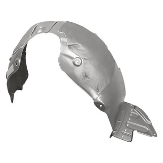 Replacement - Front Driver Side Fender Liner (Standard Line)