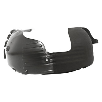 Replacement - Front Driver Side Fender Liner (CAPA Certified)