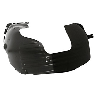 Replacement - Front Driver Side Fender Liner (Standard Line)