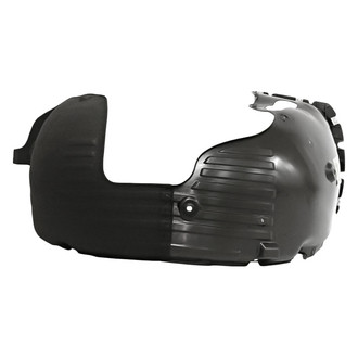 Replacement - Front Passenger Side Fender Liner (CAPA Certified)