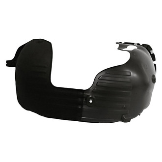 Replacement - Front Passenger Side Fender Liner (Standard Line)