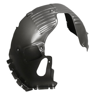 Replacement - Front Passenger Side Fender Liner (Standard Line)