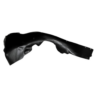 Replacement - Front Driver Side Fender Liner (Standard Line)