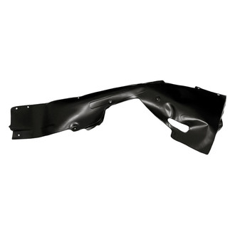 Replacement - Front Passenger Side Fender Liner (Standard Line)