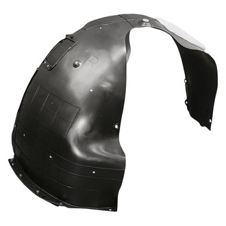Replacement - Front Passenger Side Fender Liner (Standard Line)