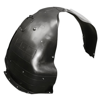Replacement - Front Passenger Side Fender Liner (Standard Line)