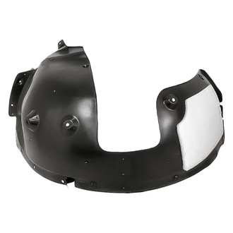 Replacement - Front Driver Side Fender Liner (CAPA Certified)