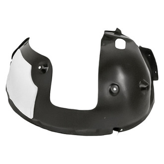 Replacement - Front Passenger Side Fender Liner (Standard Line)