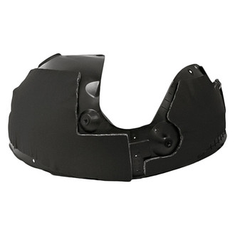 Replacement - Front Driver Side Fender Liner (CAPA Certified)