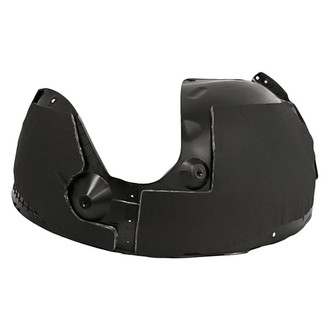Replacement - Front Passenger Side Fender Liner (Standard Line)