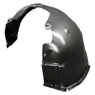 Replacement - Front Driver Side Fender Liner (Standard Line)