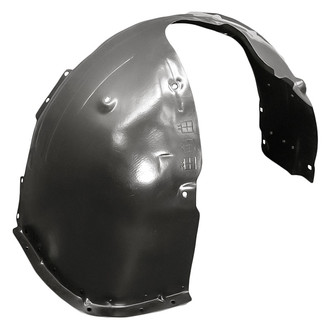 Replacement - Front Passenger Side Fender Liner (Standard Line)