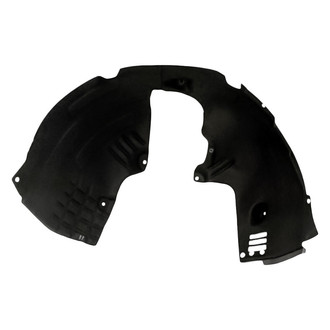 Replacement - Front Passenger Side Fender Liner (Standard Line)