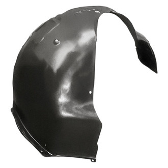 Replacement - Front Passenger Side Fender Liner (Standard Line)