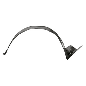 Replacement - Front Passenger Side Fender Liner (Standard Line)