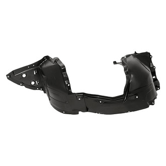 Replacement - Front Driver Side Fender Liner (Standard Line)