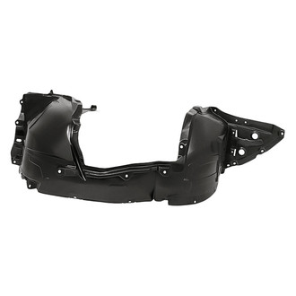 Replacement - Front Passenger Side Fender Liner (Standard Line)