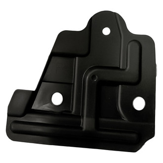 Replacement - Front Passenger Side Fender Splash Shield (Standard Line)