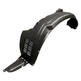 Replacement - Front Driver Side Fender Liner (Standard Line)