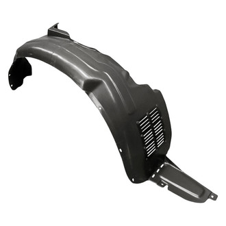 Replacement - Front Passenger Side Fender Liner (Standard Line)