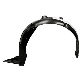 Replacement - Front Driver Side Fender Liner (CAPA Certified)