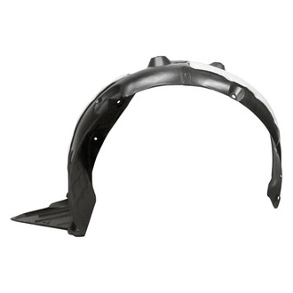 Replacement - Front Driver Side Fender Liner (Standard Line)