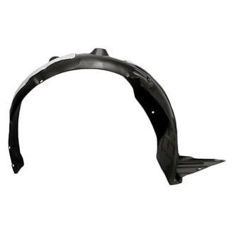 Replacement - Front Passenger Side Fender Liner (CAPA Certified)