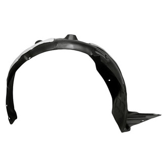 Replacement - Front Passenger Side Fender Liner (Standard Line)