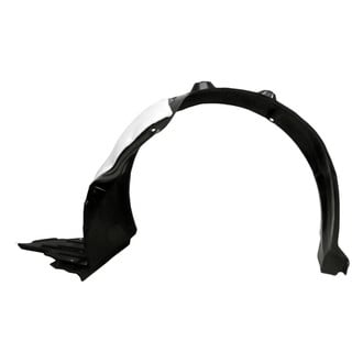 Replacement - Front Passenger Side Fender Liner (Standard Line)