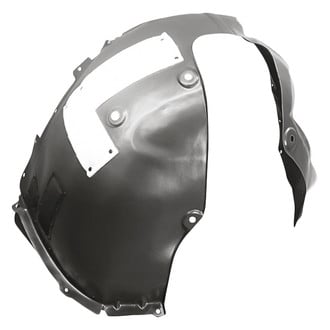 Replacement - Front Passenger Side Fender Liner (Standard Line)
