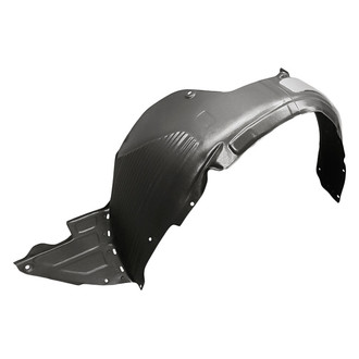 Replacement - Front Driver Side Fender Liner (Standard Line)