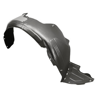 Replacement - Front Passenger Side Fender Liner (Standard Line)