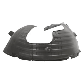 Replacement - Front Passenger Side Fender Liner (CAPA Certified)