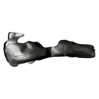 Replacement - Front Driver Side Fender Liner (Standard Line)