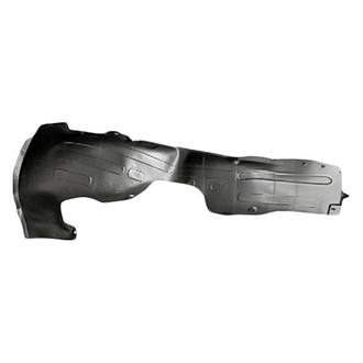 Replacement - Front Passenger Side Fender Liner (Standard Line)