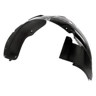 Replacement - Front Passenger Side Fender Liner (CAPA Certified)