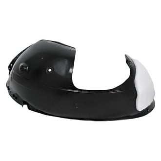 Replacement - Front Driver Side Fender Liner (Standard Line)