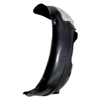Replacement - Front Passenger Side Fender Liner (CAPA Certified)