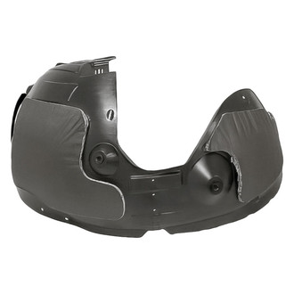 Replacement - Front Driver Side Fender Liner (CAPA Certified)
