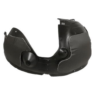 Replacement - Front Passenger Side Fender Liner (Standard Line)