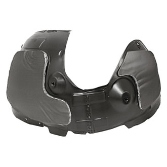 Replacement - Front Driver Side Fender Liner (Standard Line)